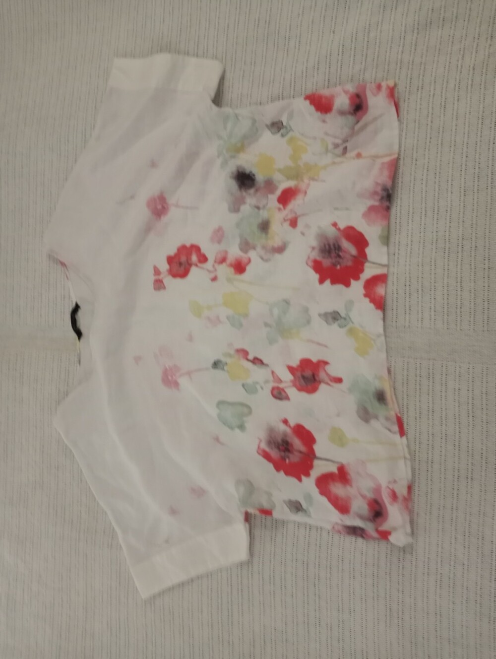 👑CHARLIE B Linen Top👑